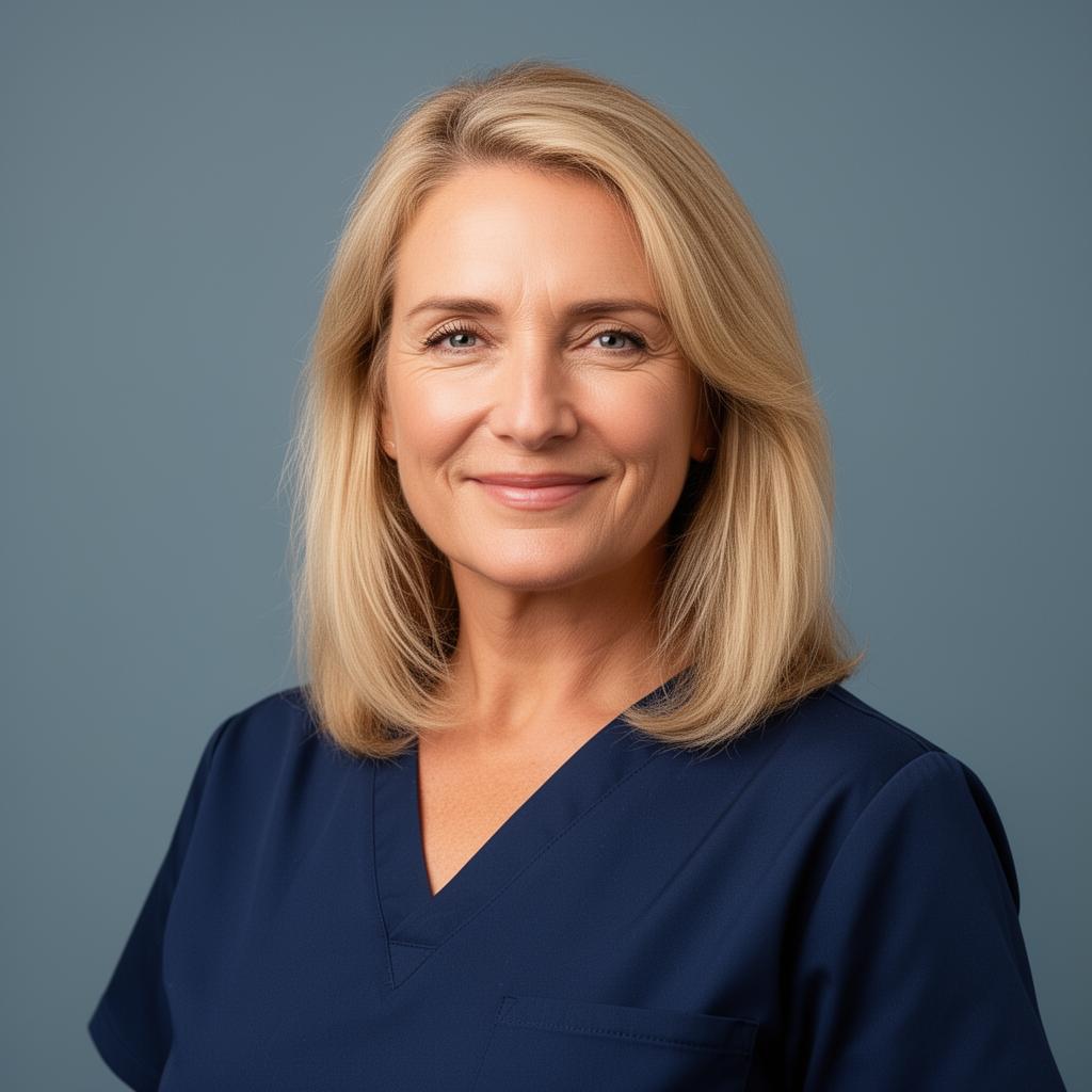 Jenny Smith, Founder & Lead Therapist