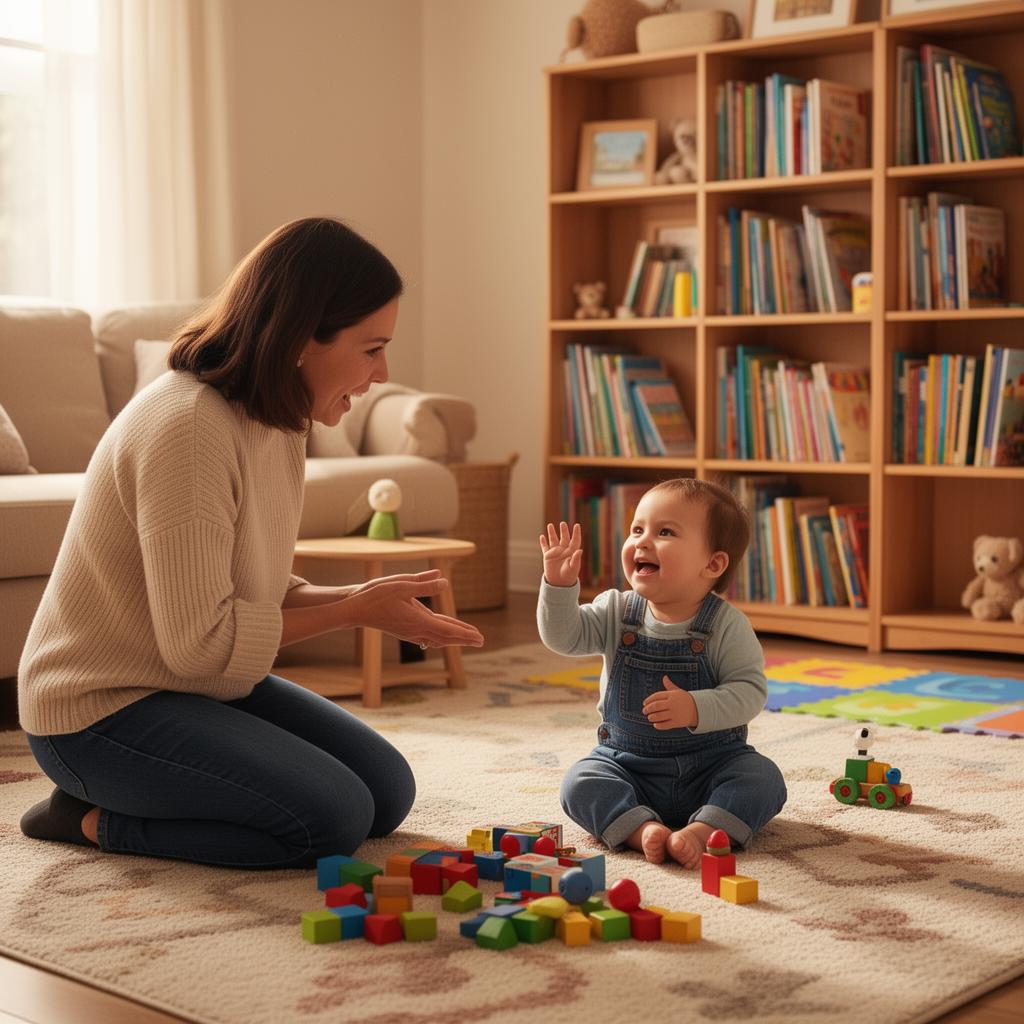 Early Intervention