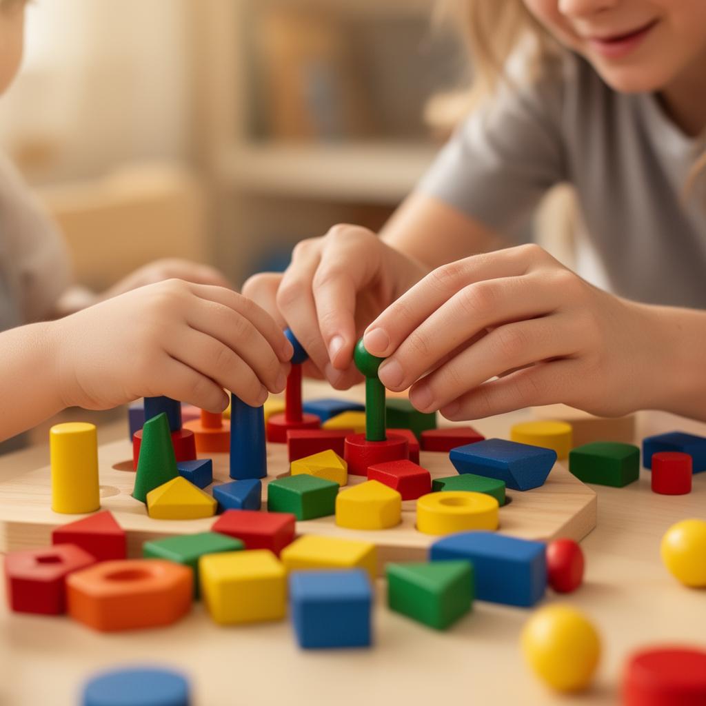 Occupational Therapy